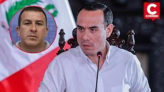 Exescolta de Jerí fue acusado por presuntamente integrar banda criminal dedicada a la explotación sexual