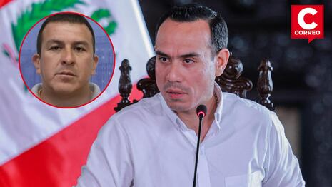 Exescolta de Jerí fue acusado por presuntamente integrar banda criminal dedicada a la explotación sexual