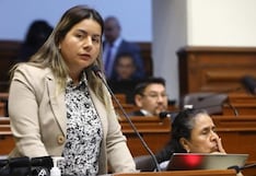 Cuestionan designación de Tania Ramírez en Derrama Magisterial tras viajes con ministro Chang