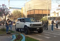 Trujillo: Defensoría del Pueblo pide capturar a secuestradores