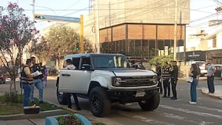 Trujillo: Defensoría del Pueblo pide capturar a secuestradores
