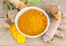 Cúrcuma: ¿Cuáles son sus beneficios?