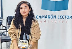 Driana Meléndez Jara, escritora: “El tsunami del 2001 aún duele en Camaná”