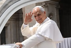 Fieles de Trujillo viajarán a Chiclayo ante la llegada del papa León XIV