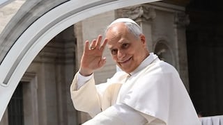Fieles de Trujillo viajarán a Chiclayo ante la llegada del papa León XIV