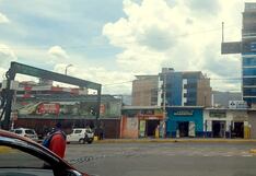 Destinan 77 millones de soles para mejorar red de semáforos en seis distritos de Cusco