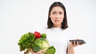 Dietas virales: señales de alerta para identificar riesgos y bajar de peso de forma segura