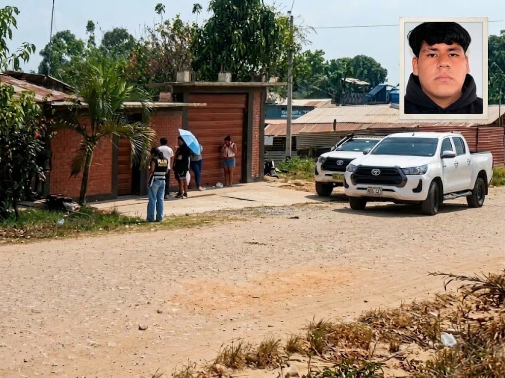 Viaje a un congreso termina en tragedia/Créditos: difusión