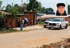 Huancayo: Viaja a encuentro estudiantil y aparece muerto en piscina de hotel