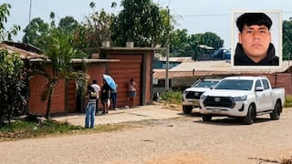 Huancayo: Viaja a encuentro estudiantil y aparece muerto en piscina de hotel