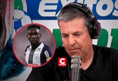 Gonzalo Núñez enfrenta investigación por discriminación: podría recibir hasta 4 años de cárcel