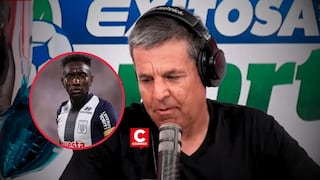 Gonzalo Núñez enfrenta investigación por discriminación: podría recibir hasta 4 años de cárcel