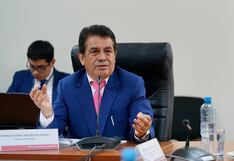 Tomás Gálvez cesa a fiscal que reveló plagio en tesis de Patricia Benavides y reorganiza despacho supremo