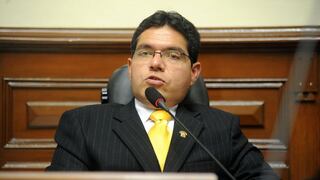 Michael Urtecho: Corte Suprema ratifica condena de 22 años a congresista por corrupción