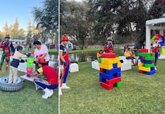El Fundo Restaurante celebra el Día del Niño con juegos, shows y premios en Ica