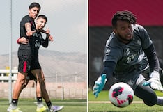 Liga 1: FBC Melgar visita a Sporting Cristal este domingo