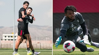 Liga 1: FBC Melgar visita a Sporting Cristal este domingo