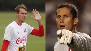 Selección peruana: Esto dijo Diego Penny luego de ser convocado de emergencia