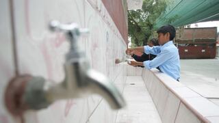Seleccionan a 18 colegios de Arequipa para mejorar los servicios higiénicos