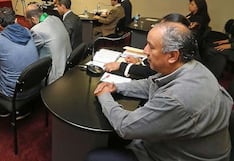 Tras sentencia en su contra, la Policía busca al ex gobernador regional de Cusco, Jorge Acurio