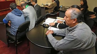 Tras sentencia en su contra, la Policía busca al ex gobernador regional de Cusco, Jorge Acurio