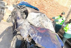 Arequipa: Ingeniero fallece tras dos días de lucha por su vida en hospital