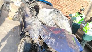 Arequipa: Ingeniero fallece tras dos días de lucha por su vida en hospital