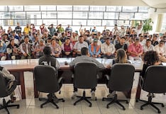 Municipalidad Provincial de Arequipa: Numerosas observaciones al PDM para atender