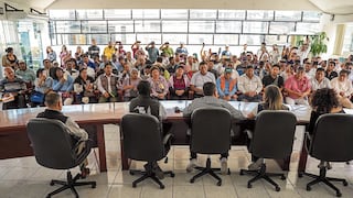 Municipalidad Provincial de Arequipa: Numerosas observaciones al PDM para atender