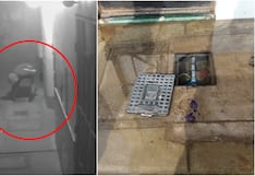 Robo sistemático de medidores de agua genera alarma en el cercado de Pisco