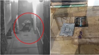 Robo sistemático de medidores de agua genera alarma en el cercado de Pisco