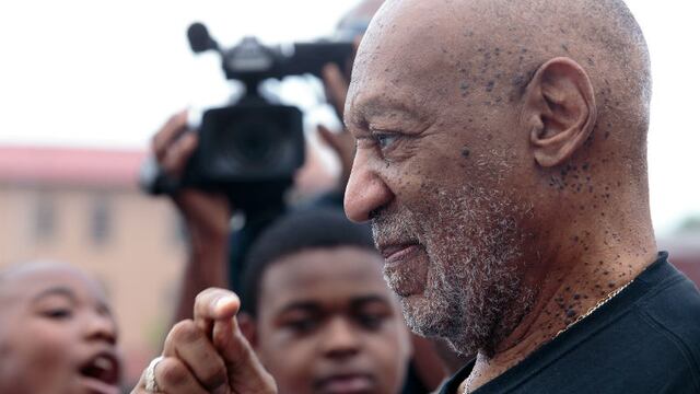 Bill Cosby tendrá que testificar por las acusaciones de abuso sexual