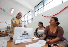 La Libertad elegirá a siete diputados y un senador este 12 de abril