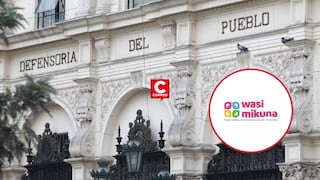 Piura: Defensoría coordina acciones con el Midis tras denuncia de alimentos en mal estado del programa Wasi Mikuna