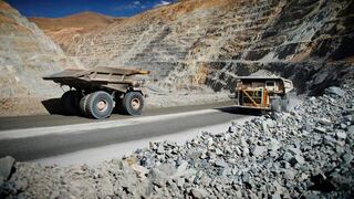 Advierten que la minería ilegal está yendo rápido por el cobre en el Corredor del Sur
