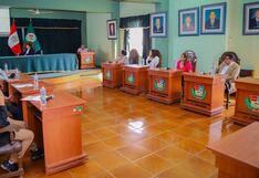 La Libertad: Regidores de la Municipalidad Distrital de La Esperanza aceptan irregularidad y devolverán dinero