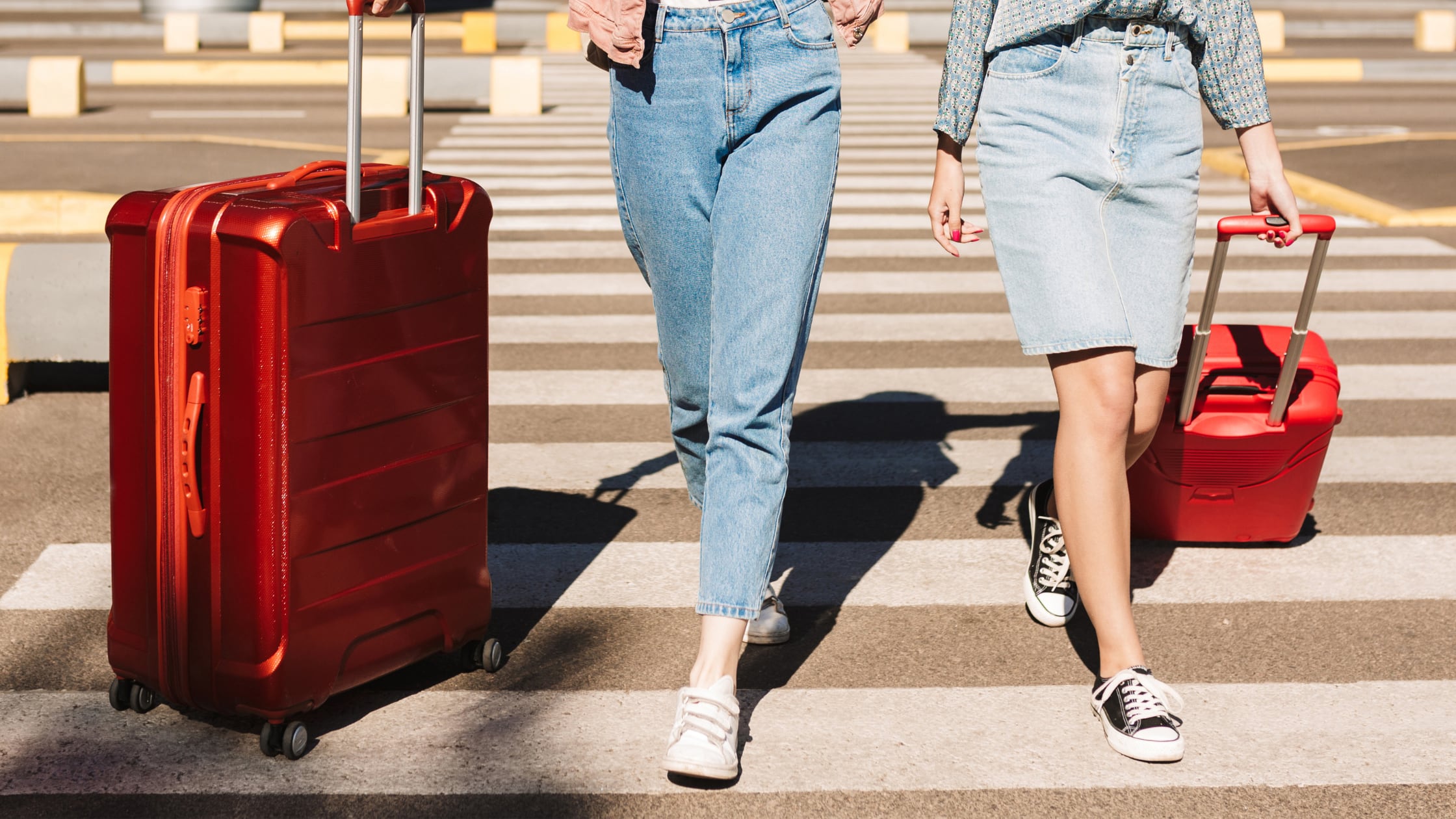 La pérdida de pertenencias es uno de los contratiempos más preocupantes para cualquier viajero. Aunque resulta frustrante, saber cómo afrontarlo puede marcar la diferencia. (Foto: Freepik)