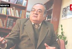 Jorge Manco Zanconetti, investigador y economista: “El problema principal es la seguridad ciudadana”