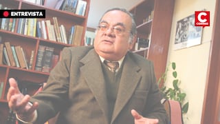 Jorge Manco Zanconetti, investigador y economista: “El problema principal es la seguridad ciudadana”
