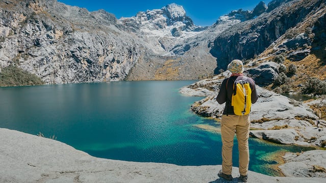 Buscan que Perú sea el mejor destino turístico de Latinoamérica al 2030
