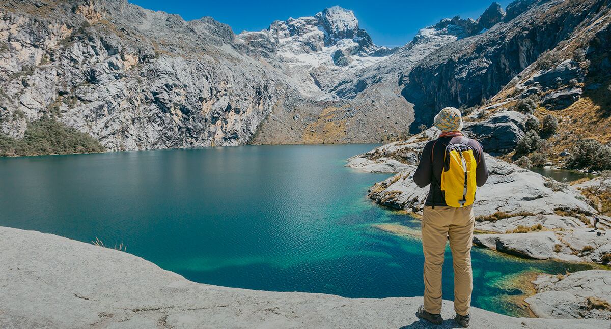 Mincetur busca que en turismo interno se logre 48 millones de viajes.