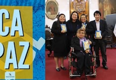 CAPAZ y la narrativa que resignifican la discapacidad