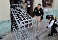 Divincri de Arequipa investiga presunto caso de violación en el Cuartel Salaverry
