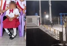 Lambayeque: hallan sin vida a dos niños desaparecidos en Olmos