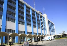 Hospital de EsSalud en Arequipa: Médico con descanso pagado laboró en clínica