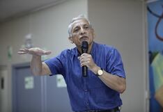 PJ declara improcedente recurso contra amenazas de Antauro Humala a expresidentes