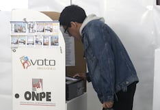 Elecciones 2026: Un total de 39 partidos y alianzas políticas participarán en comicios