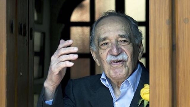 Gabriel García Márquez y Octavio Paz serán figuras centrales de FIL 2014