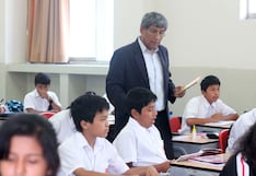 El sueldo promedio en el sector público subió 66%, mientras en el privado fue de solo 27%