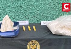 Jauja: Detienen a ‘Los detonadores de Pachacayo’ por uso de explosivos